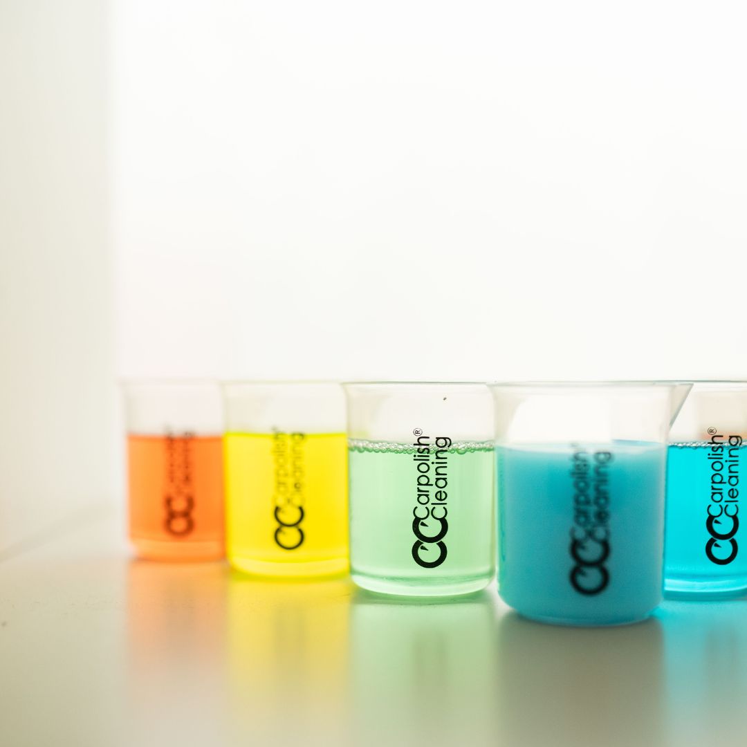 Carpolish Messbecher 50ml