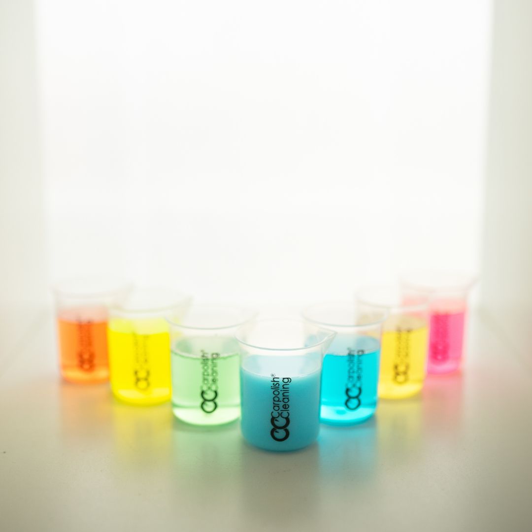 Carpolish Messbecher 50ml