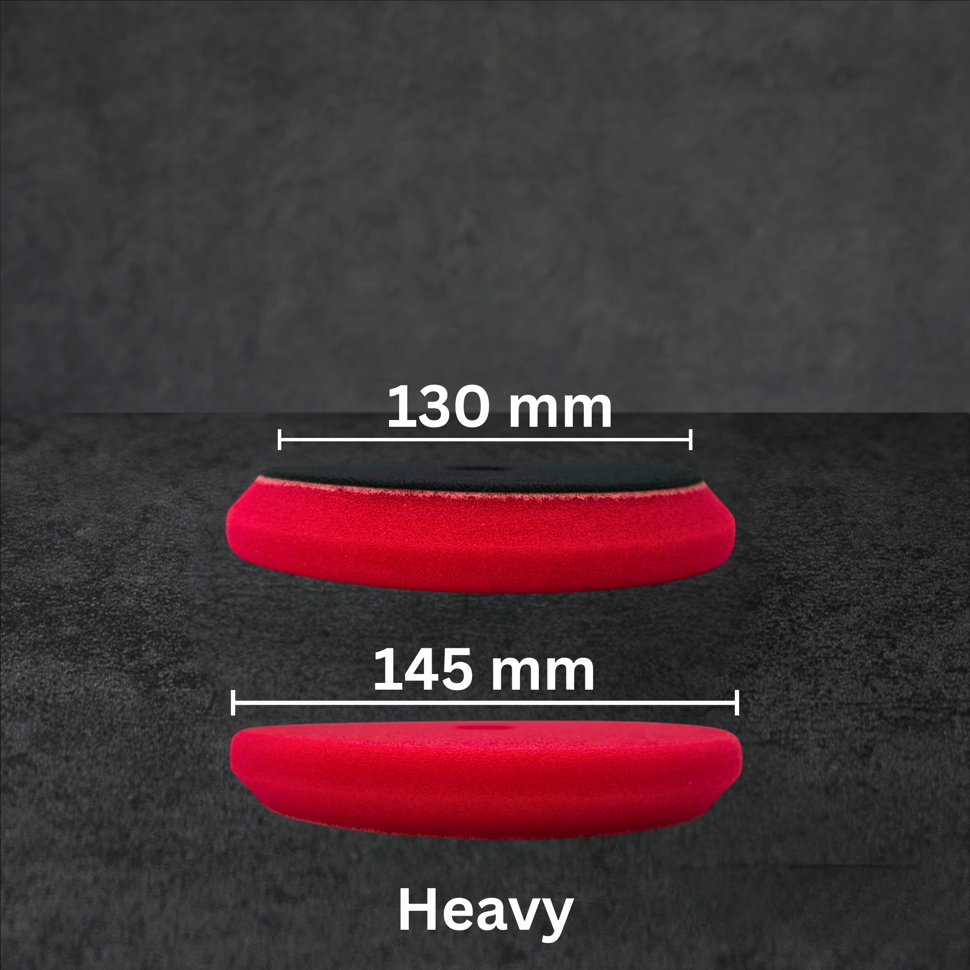 Carpolish Polierschwamm