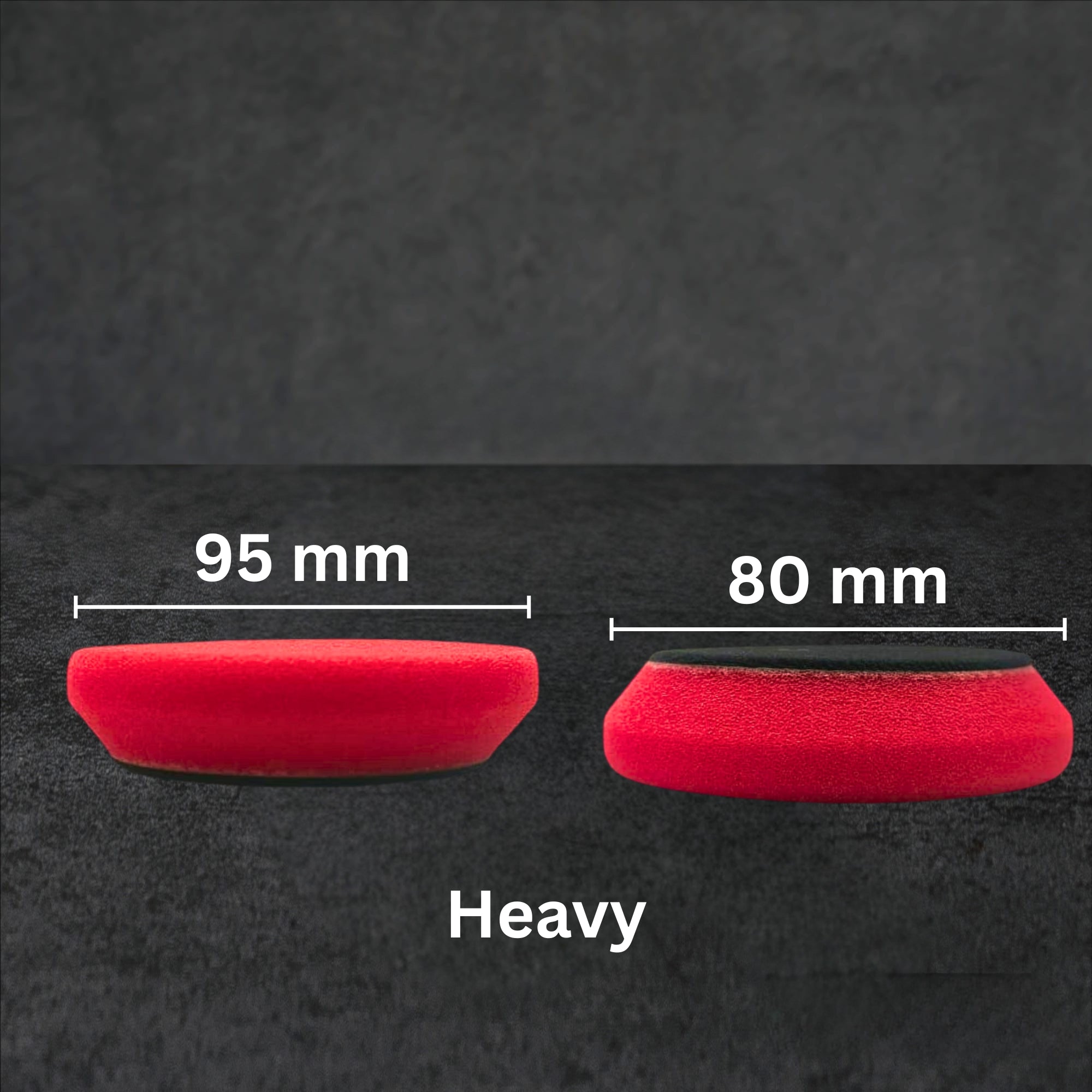 Carpolish Polierschwamm