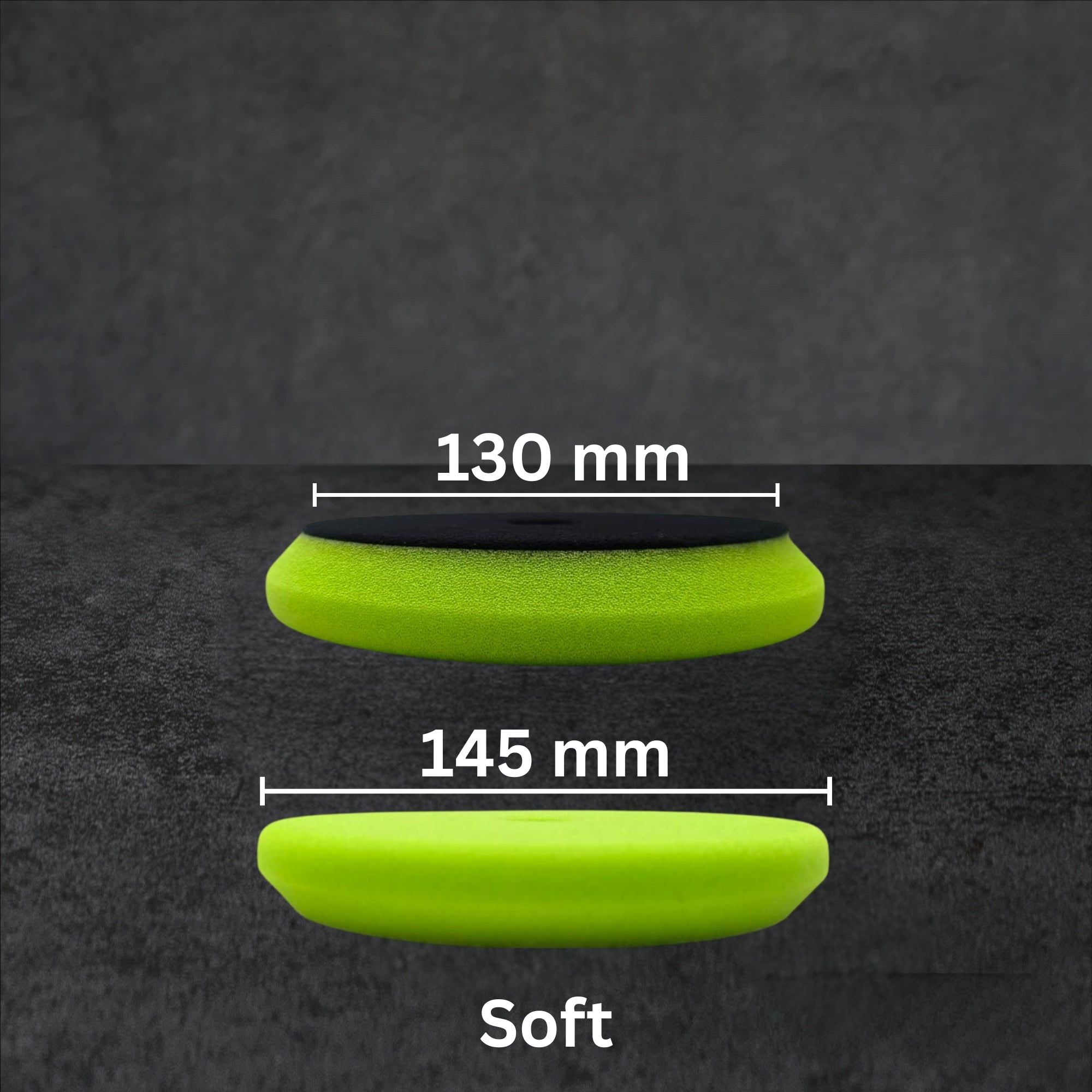 Carpolish Polierschwamm