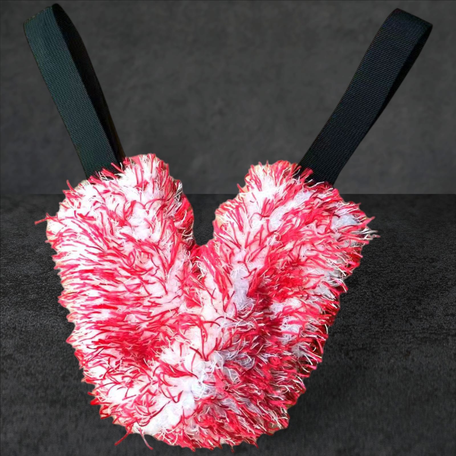 Carpolish CleanStrip - Mikrofaser-Reinigungsband