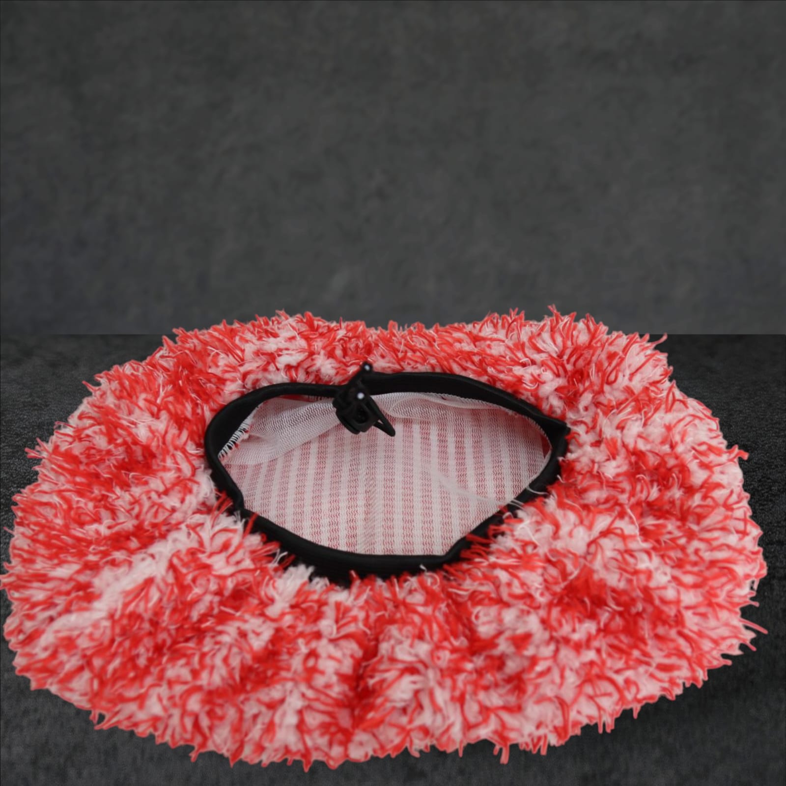 Carpolish Cosmo Waschbürstenüberzug