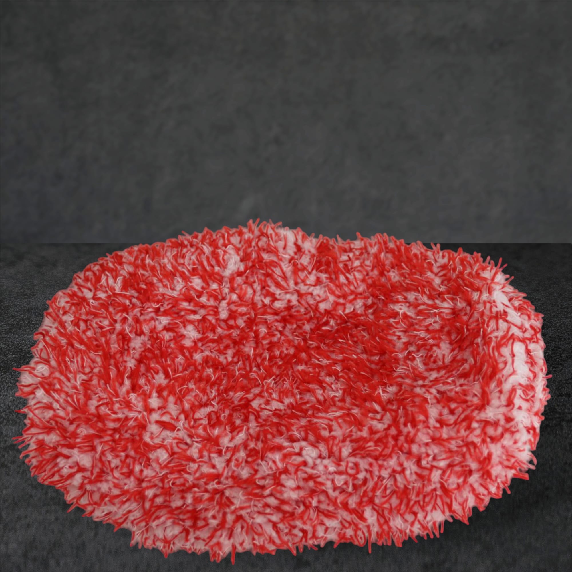 Carpolish Cosmo Waschbürstenüberzug