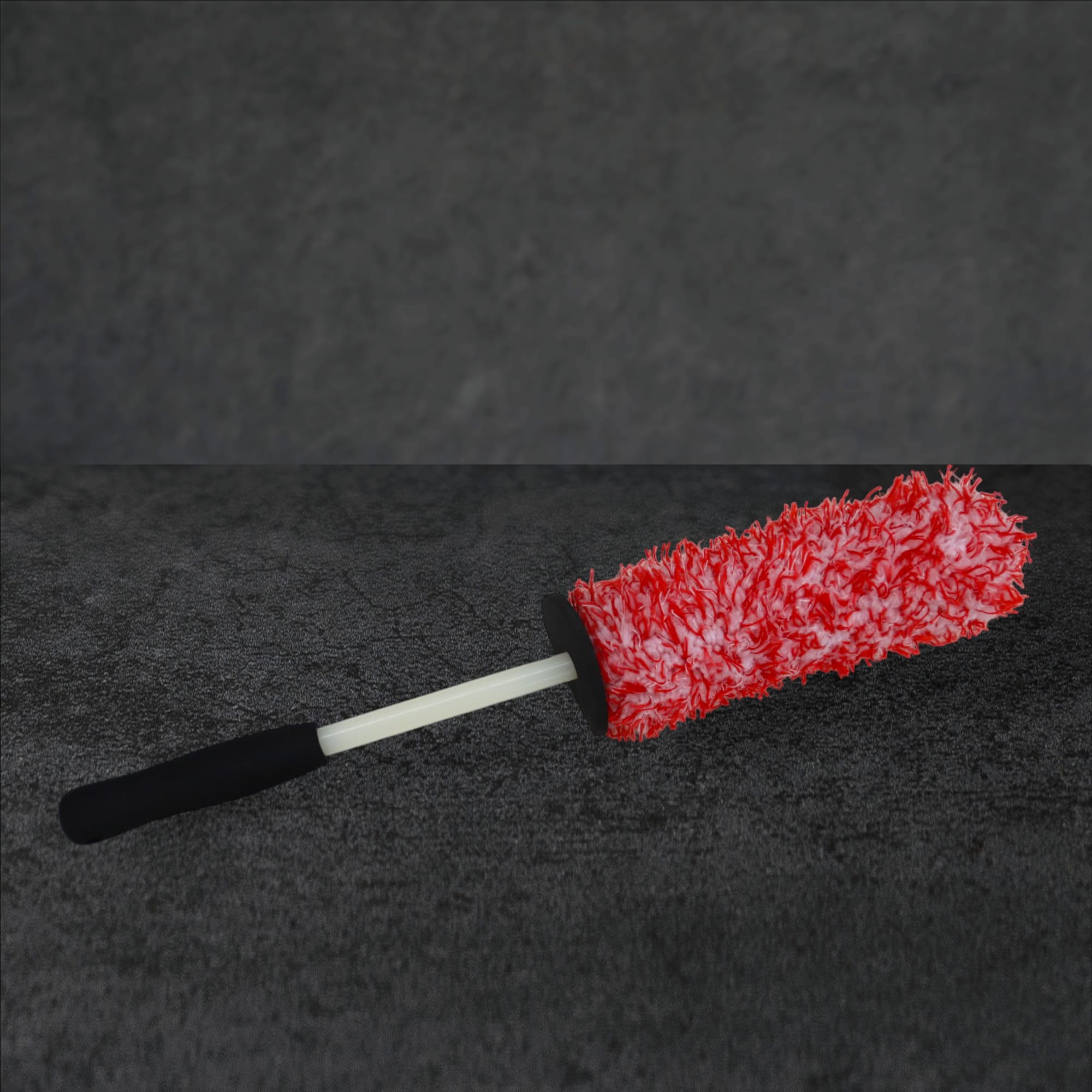 Carpolish Felgenbürste