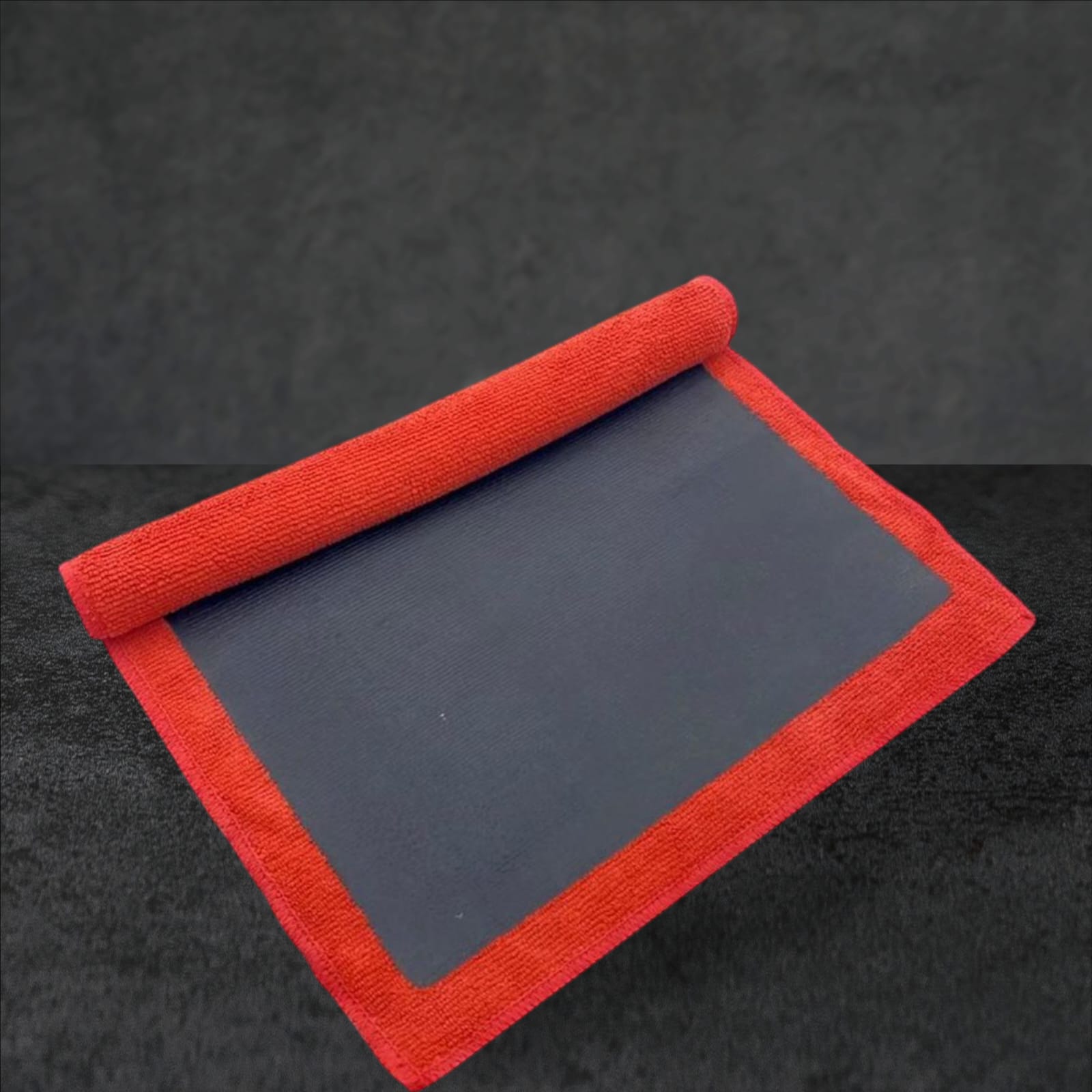 Carpolish Knettuch - Clay Towel