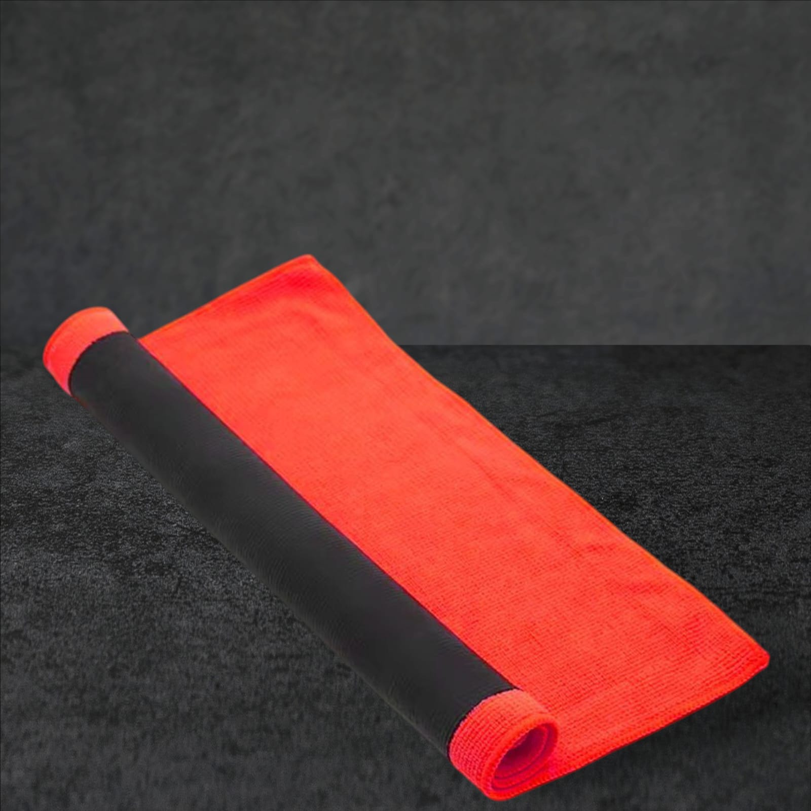 Carpolish Knettuch - Clay Towel