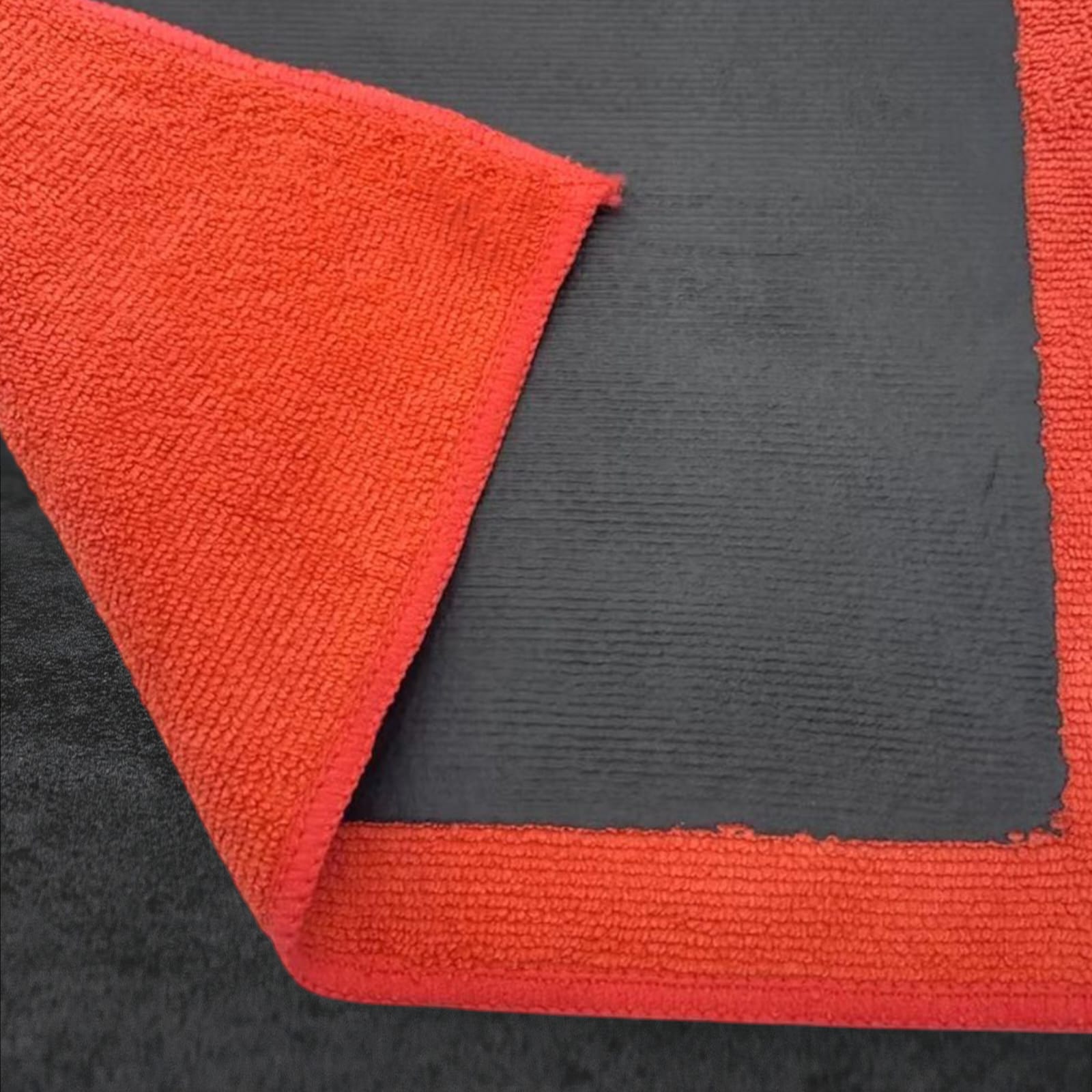 Carpolish Knettuch - Clay Towel