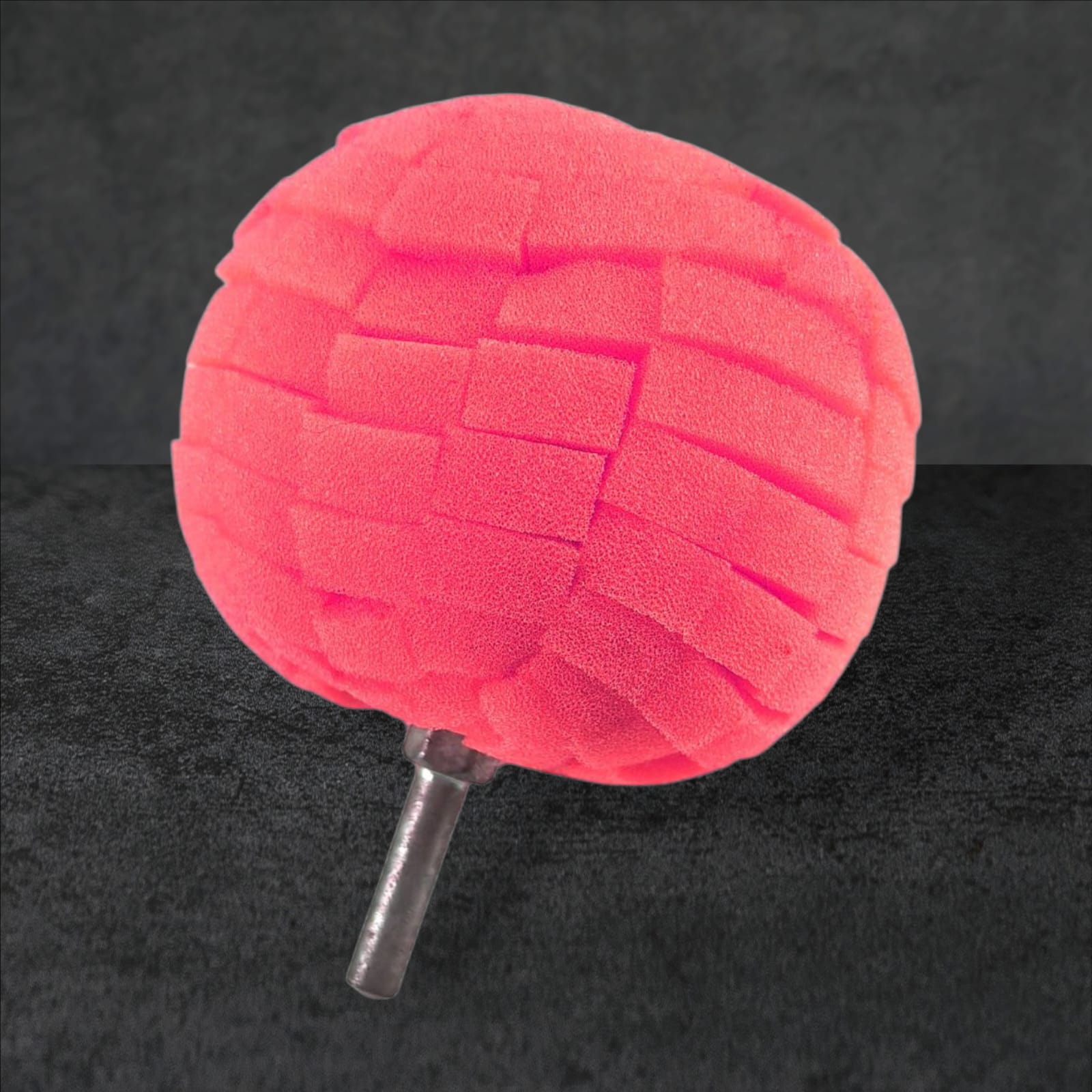 Carpolish Polierball