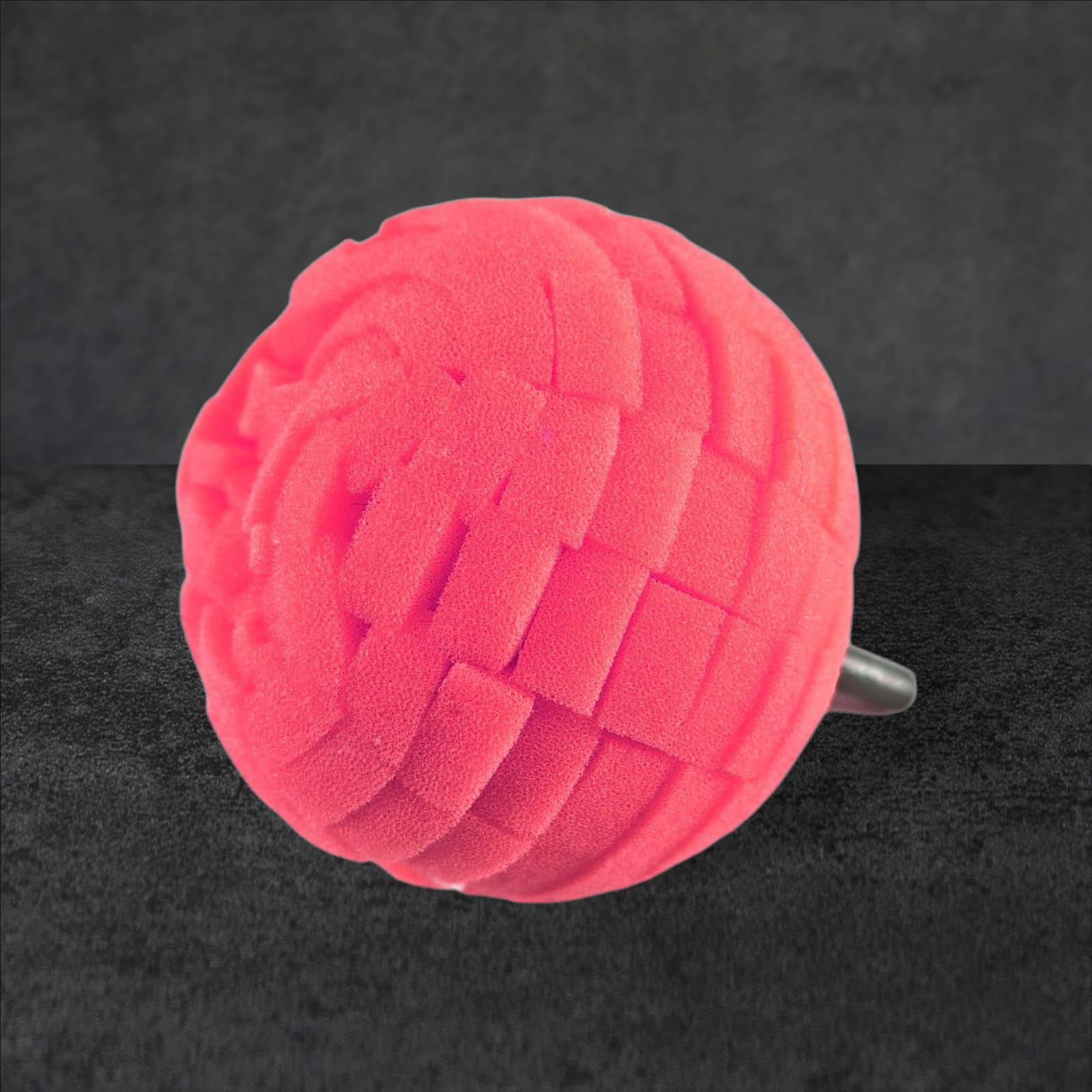 Carpolish Polierball