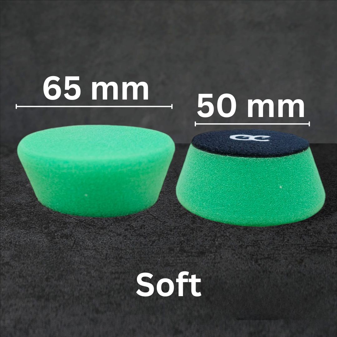 Carpolish Polierschwamm