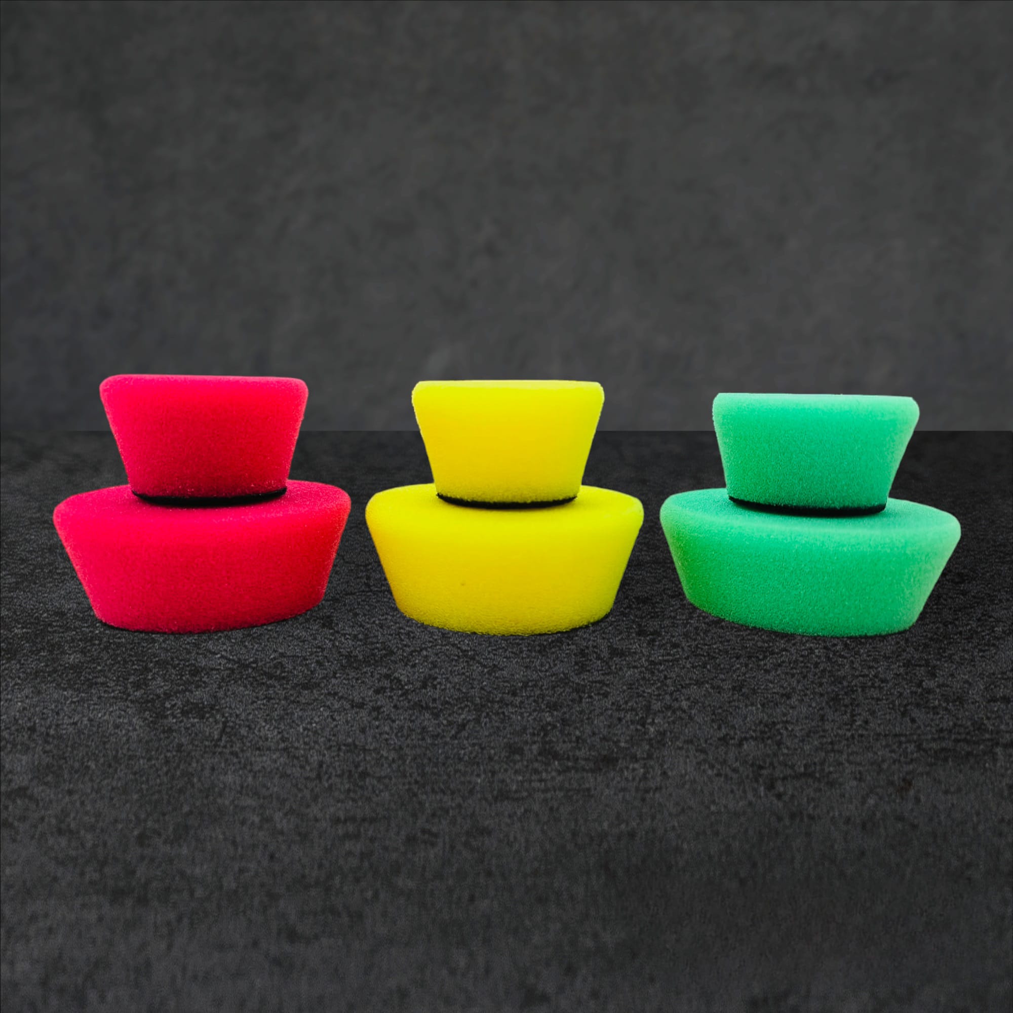 Carpolish Polierschwamm