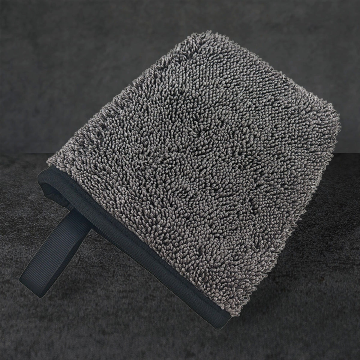 Carpolish ScrubMitt