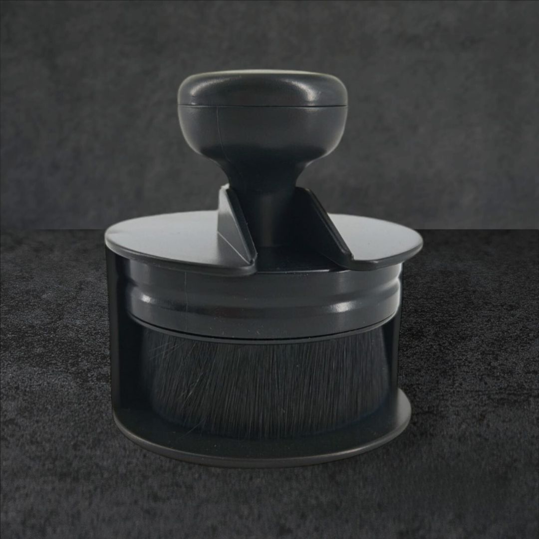 Carpolish TyreGlide Reifenglanz-Applikator mit feinsten Borsten