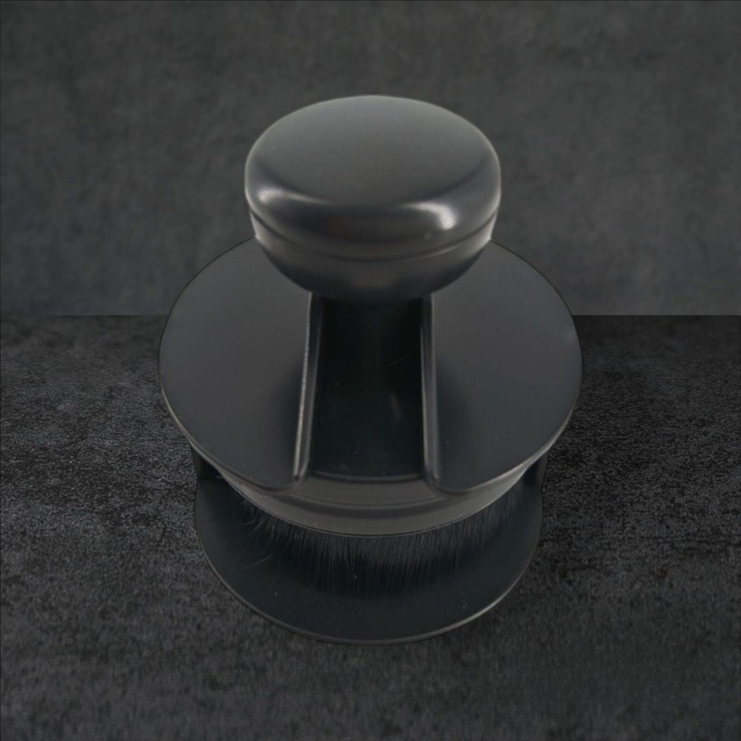 Carpolish TyreGlide Reifenglanz-Applikator mit feinsten Borsten