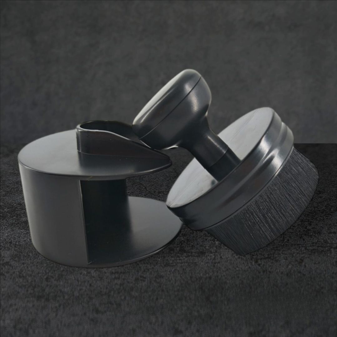 Carpolish TyreGlide Reifenglanz-Applikator mit feinsten Borsten