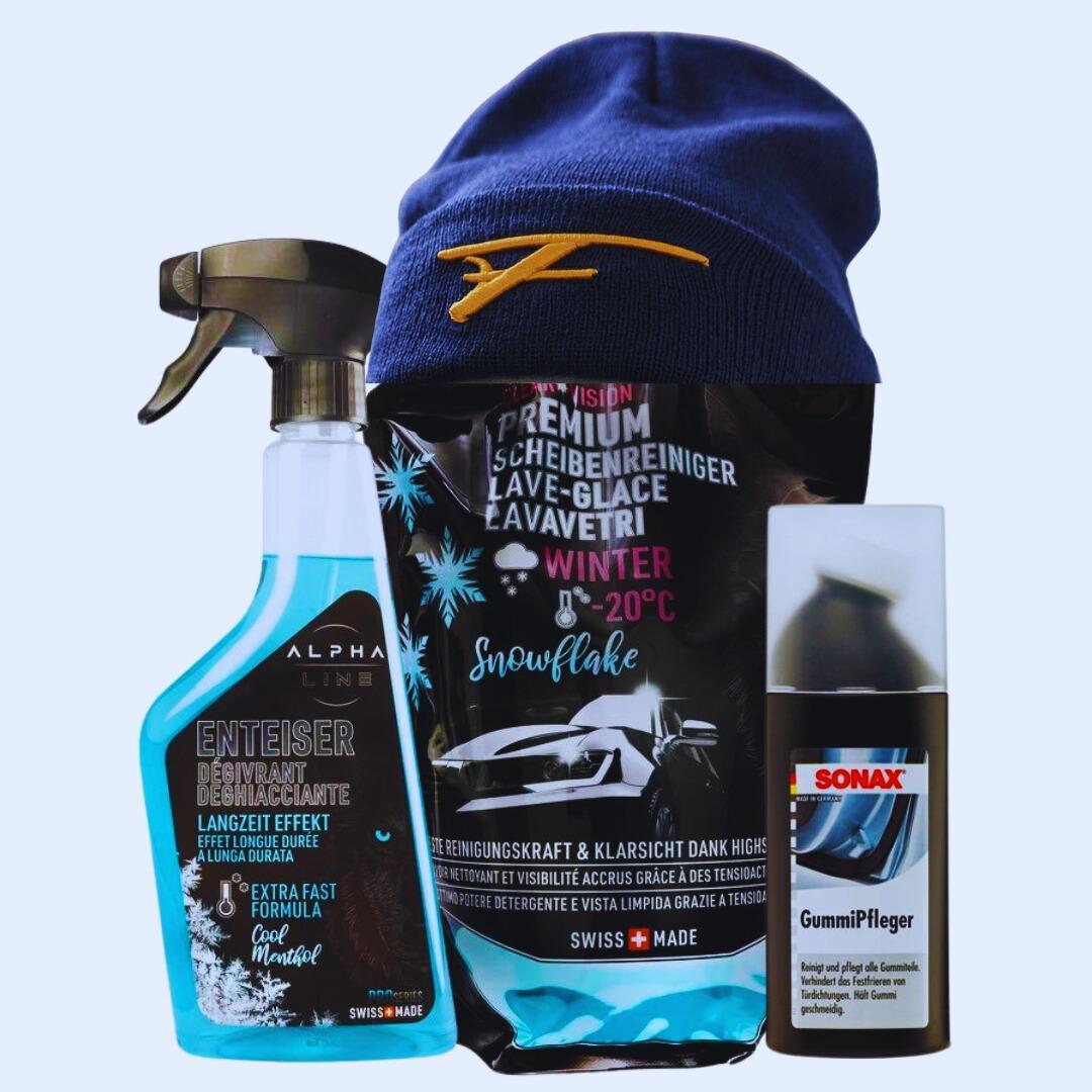 Carpolish Winter-Set