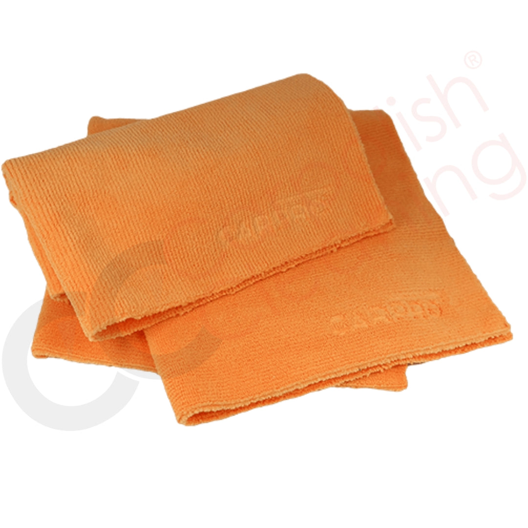 CarPro 2Face Microfiber Towel für mein Auto