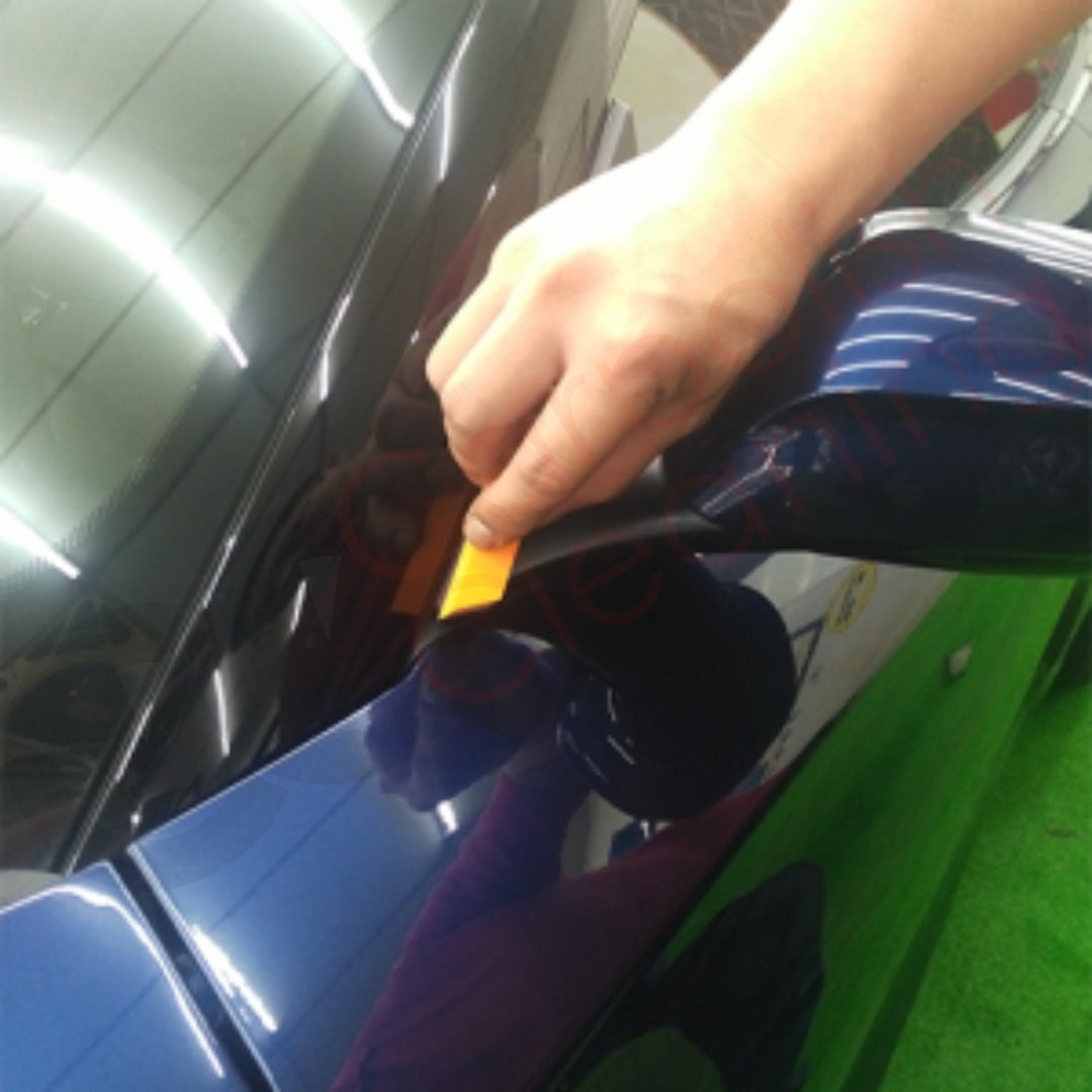 CarPro Applikator 8-Finger-Block für mein Auto