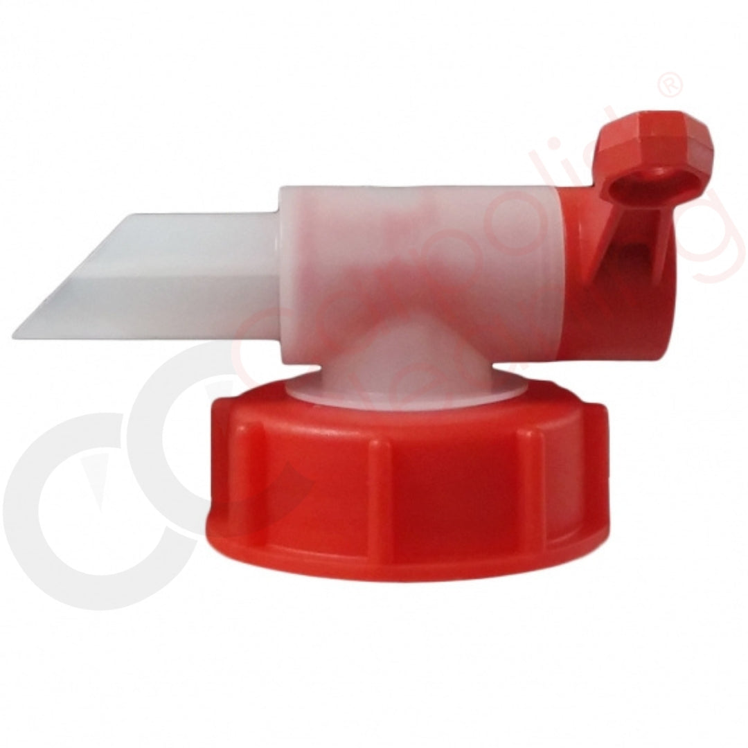 CarPro Auslasshahn für meinen Kanister