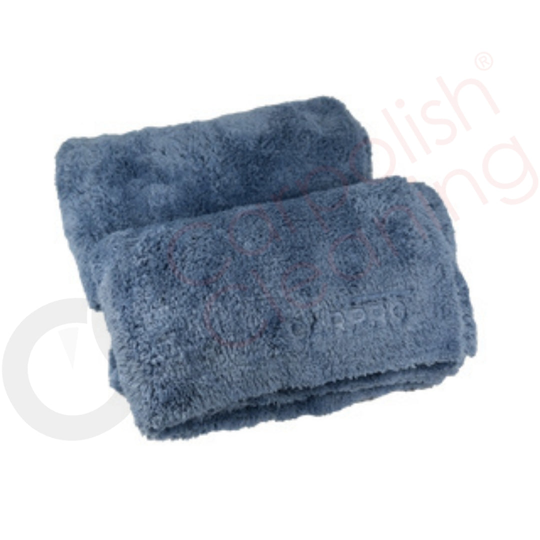 CarPro Boa Mikrofasertuch für mein Auto