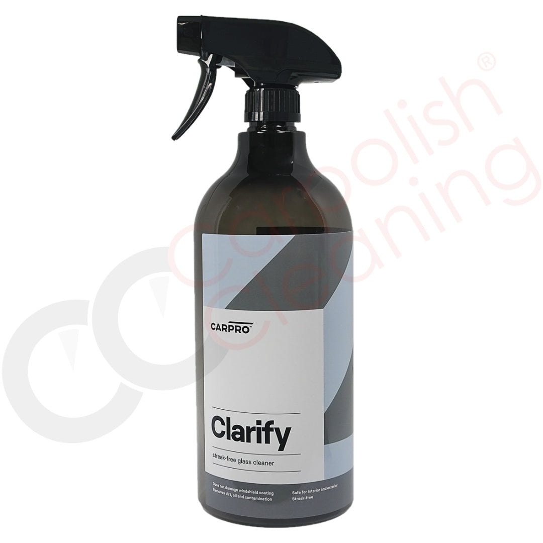 CarPro Clarify Glasreiniger - 1000 ml für mein Auto