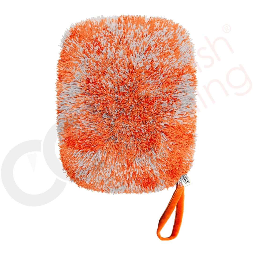 CarPro DabDab Waschpad für mein Auto