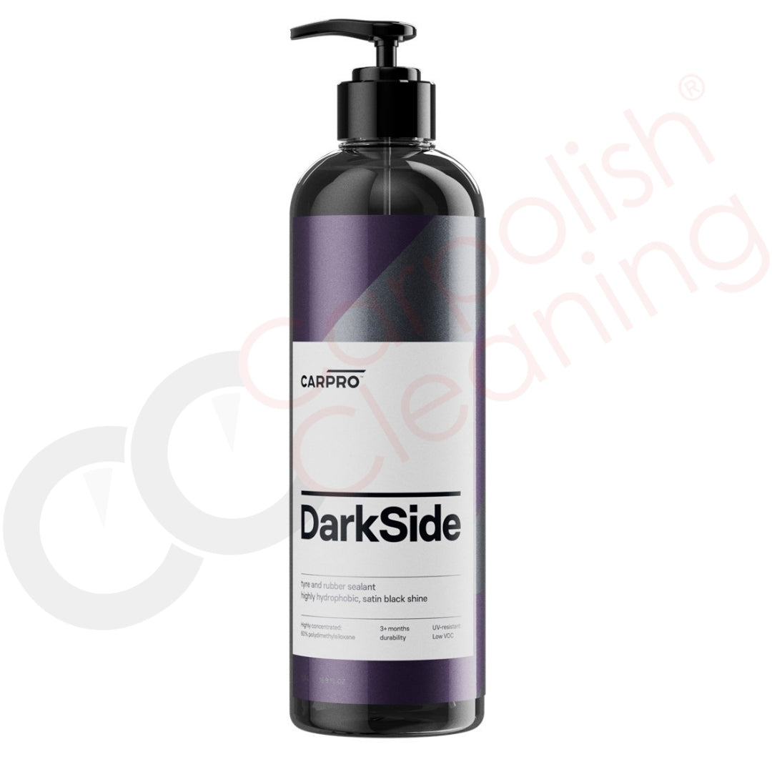 CarPro DarkSide für mein Auto
