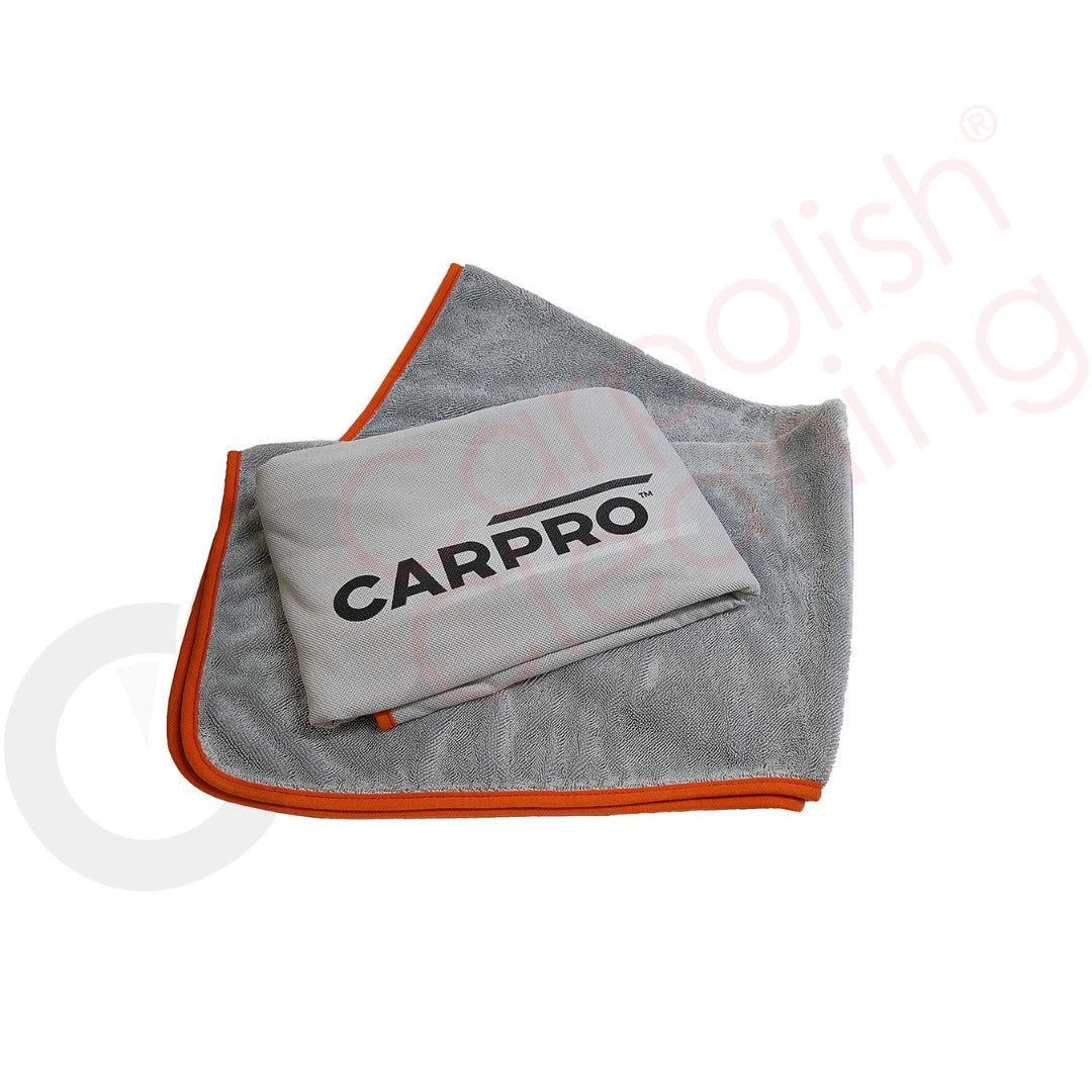 CarPro Dhydrate Trocknungstuch für mein Auto