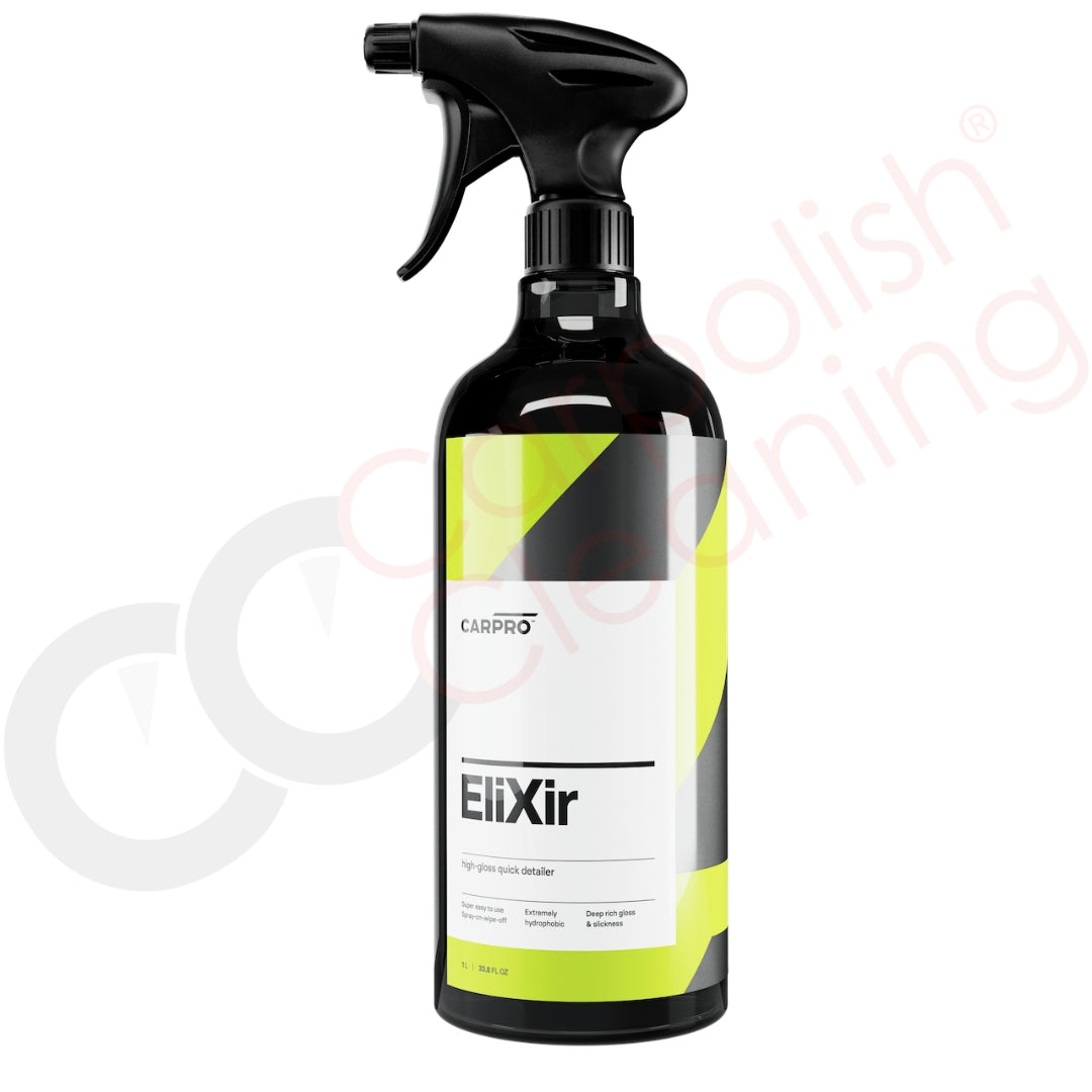 CarPro Elixir - 1000 ml für mein Auto