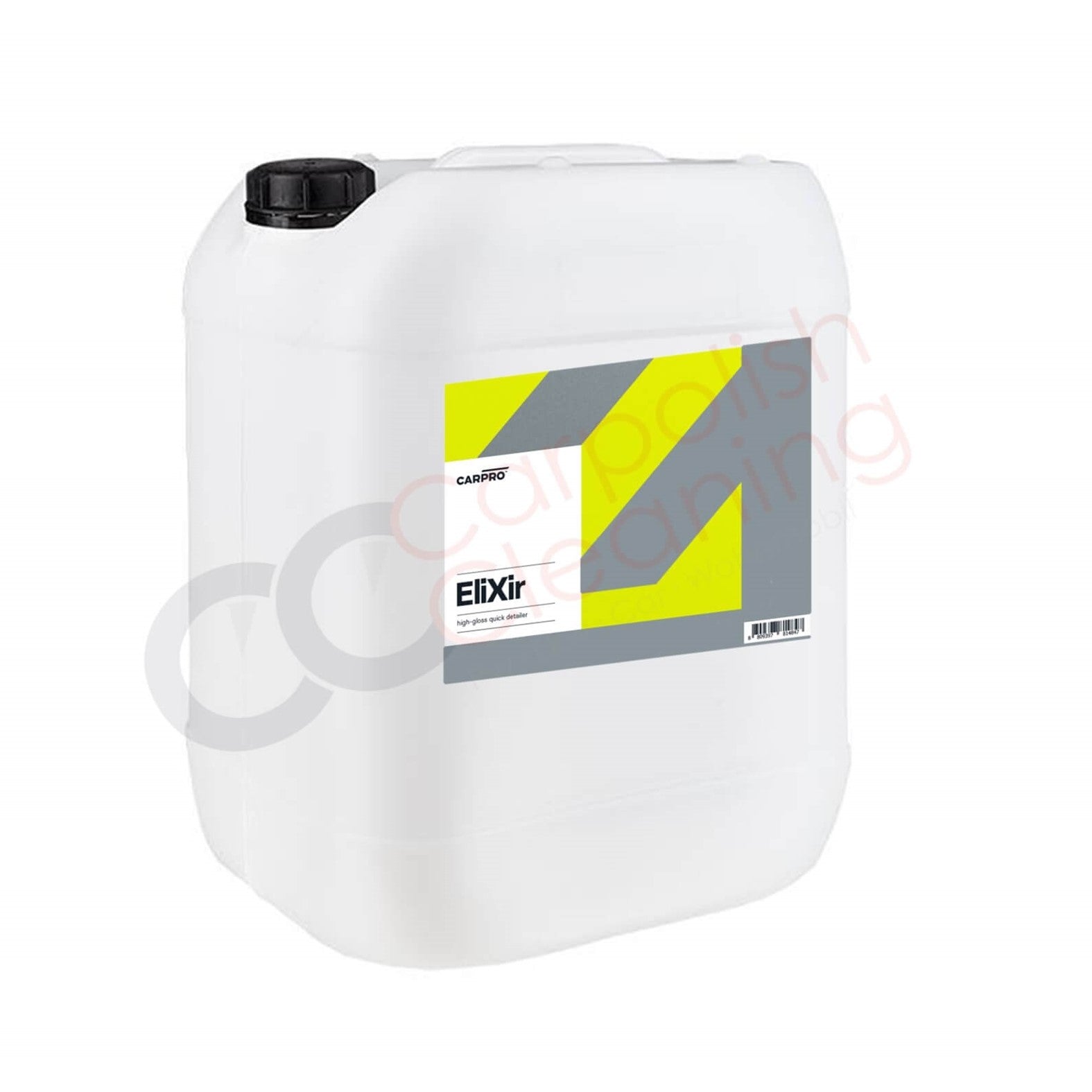 CarPro Elixir - 20 Liter für mein Auto