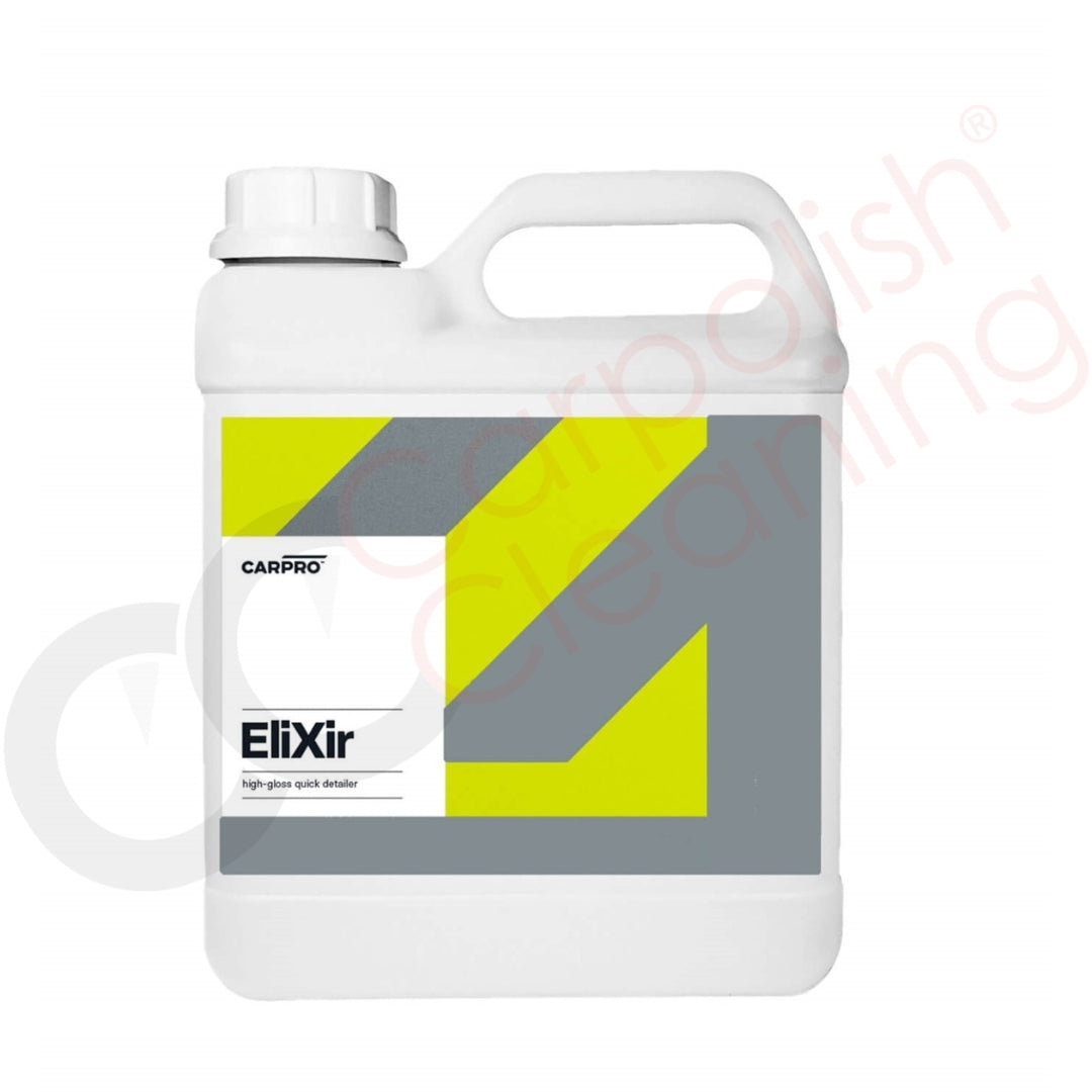 CarPro Elixir - 4 Liter für mein Auto