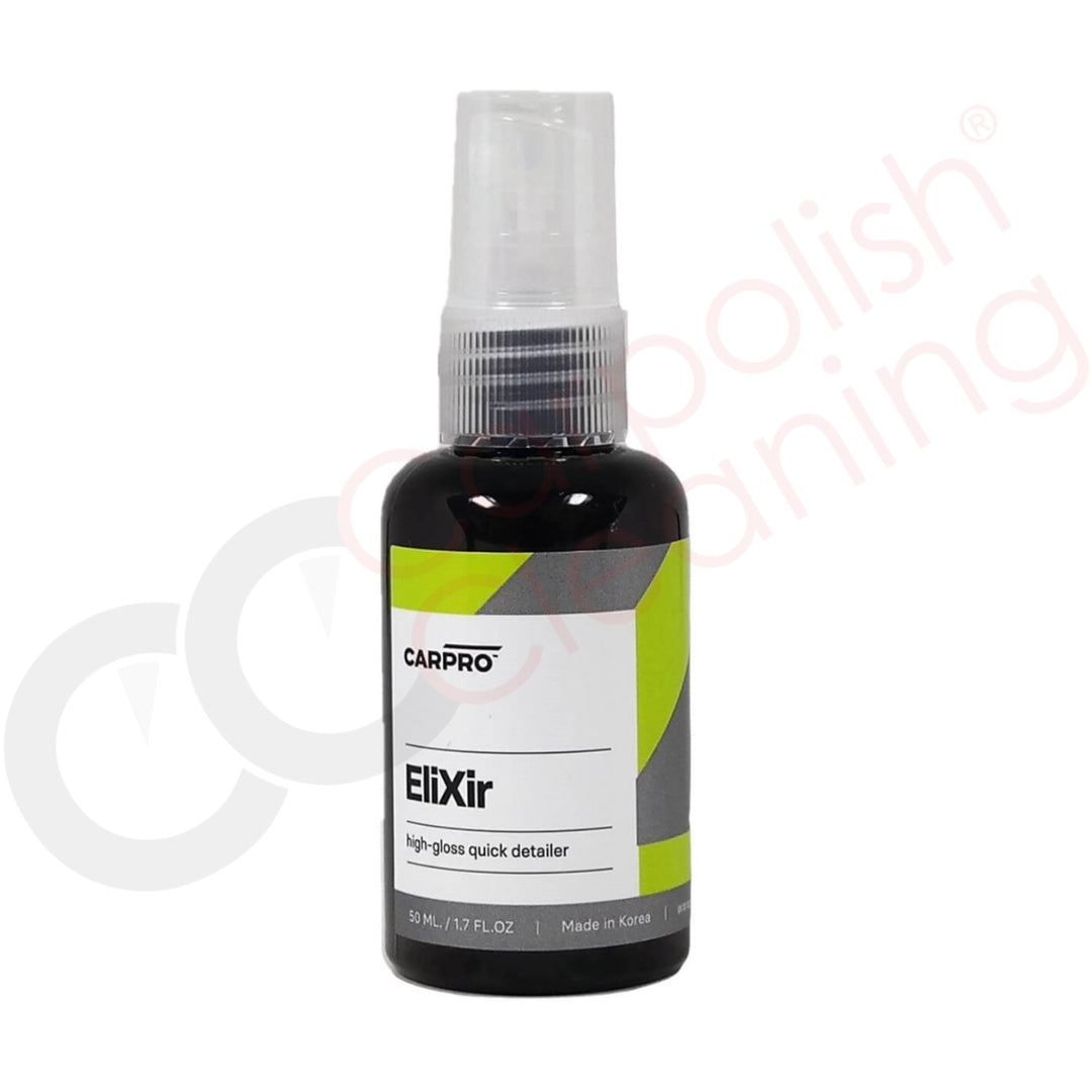 CarPro Elixir - 50 ml für mein Auto