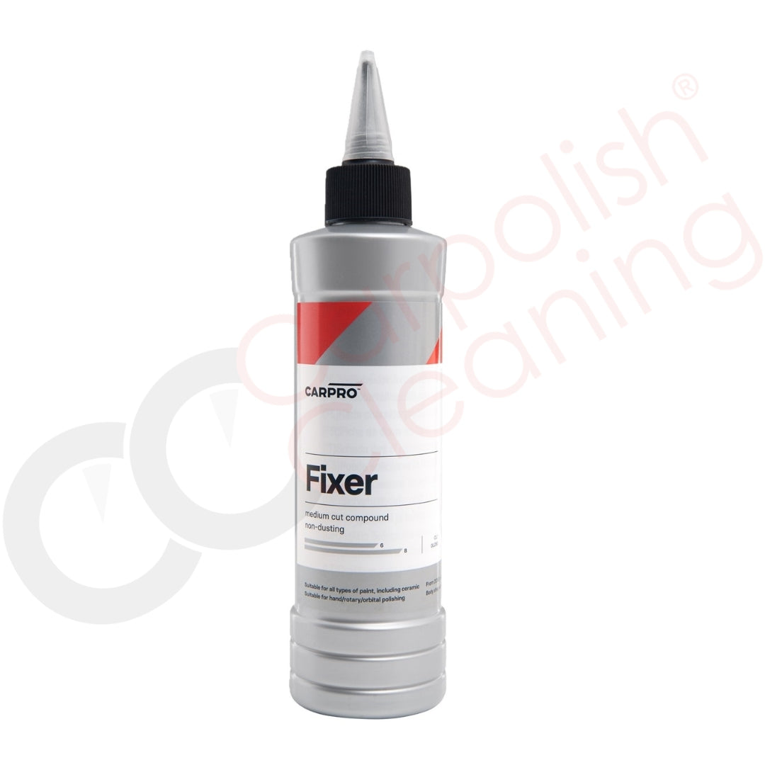 CarPro Fixer - 250 ml für mein Auto