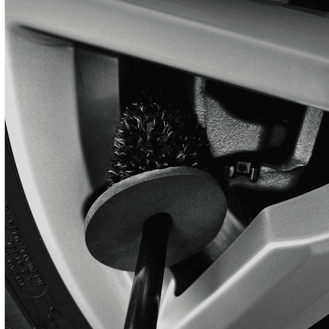 CarPro FlatSpot Felgenbürste