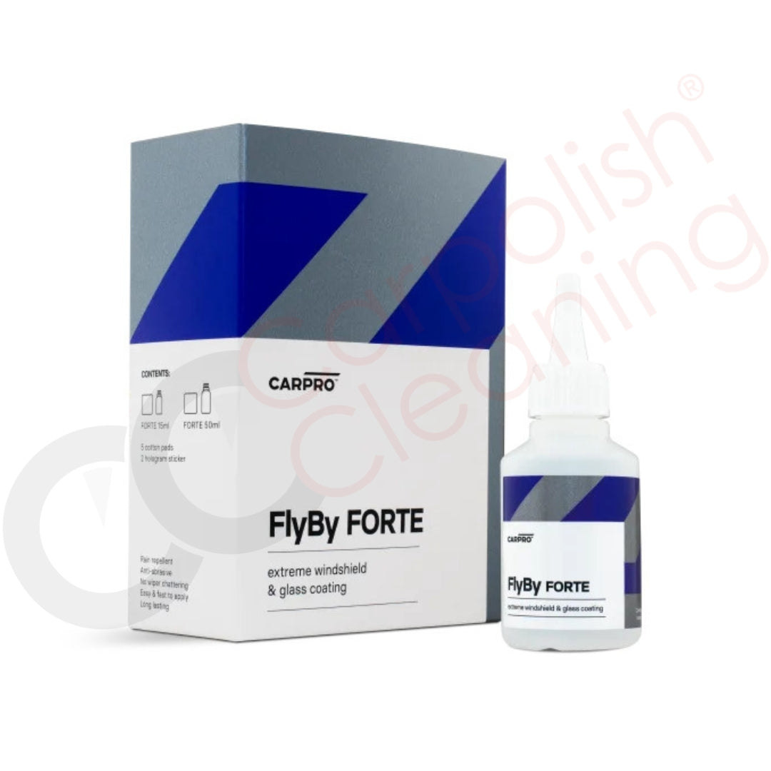 CarPro FlyBy Forte 50 ml für mein Auto