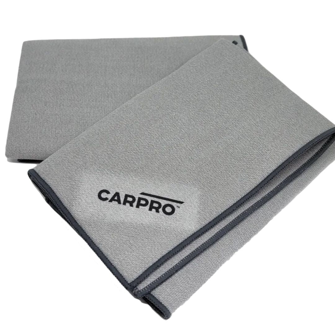 CarPro Glass Fiber Glastuch