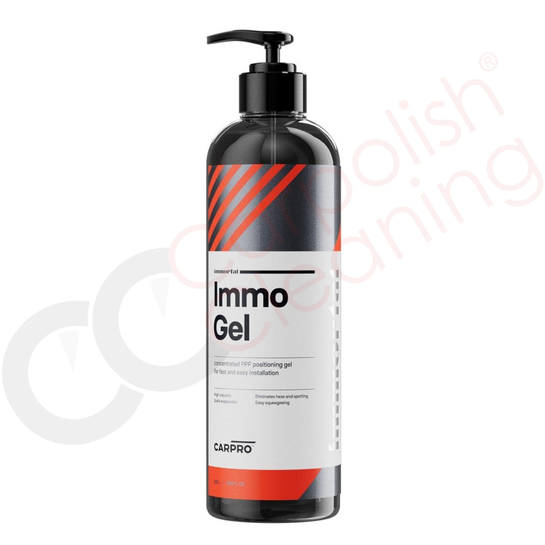 CarPro ImmoGel für mein Auto