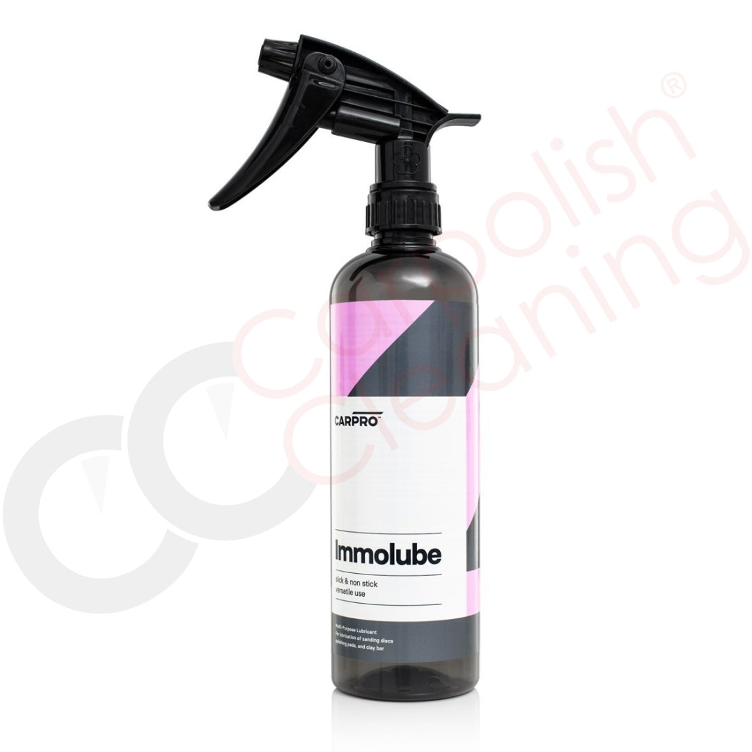 CarPro Immolube Knetgleitmittel für mein Auto