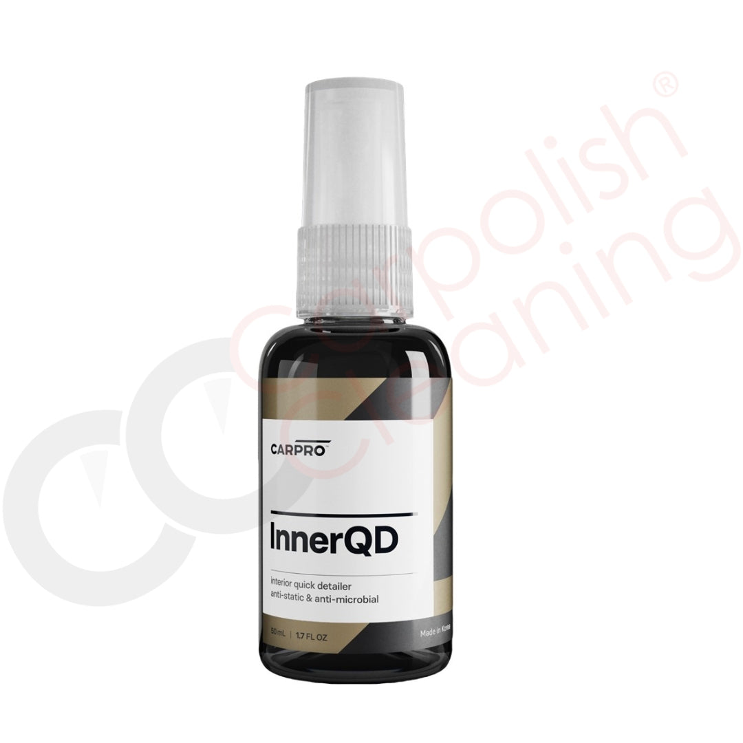 CarPro InnerQD - 50 ml für mein Auto