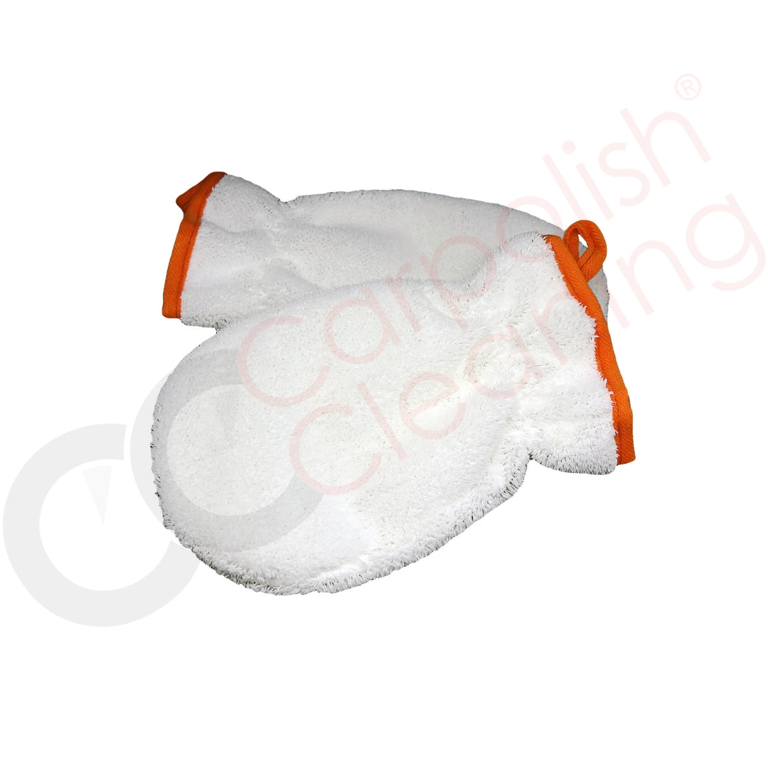 CarPro Innerscrub für mein Auto