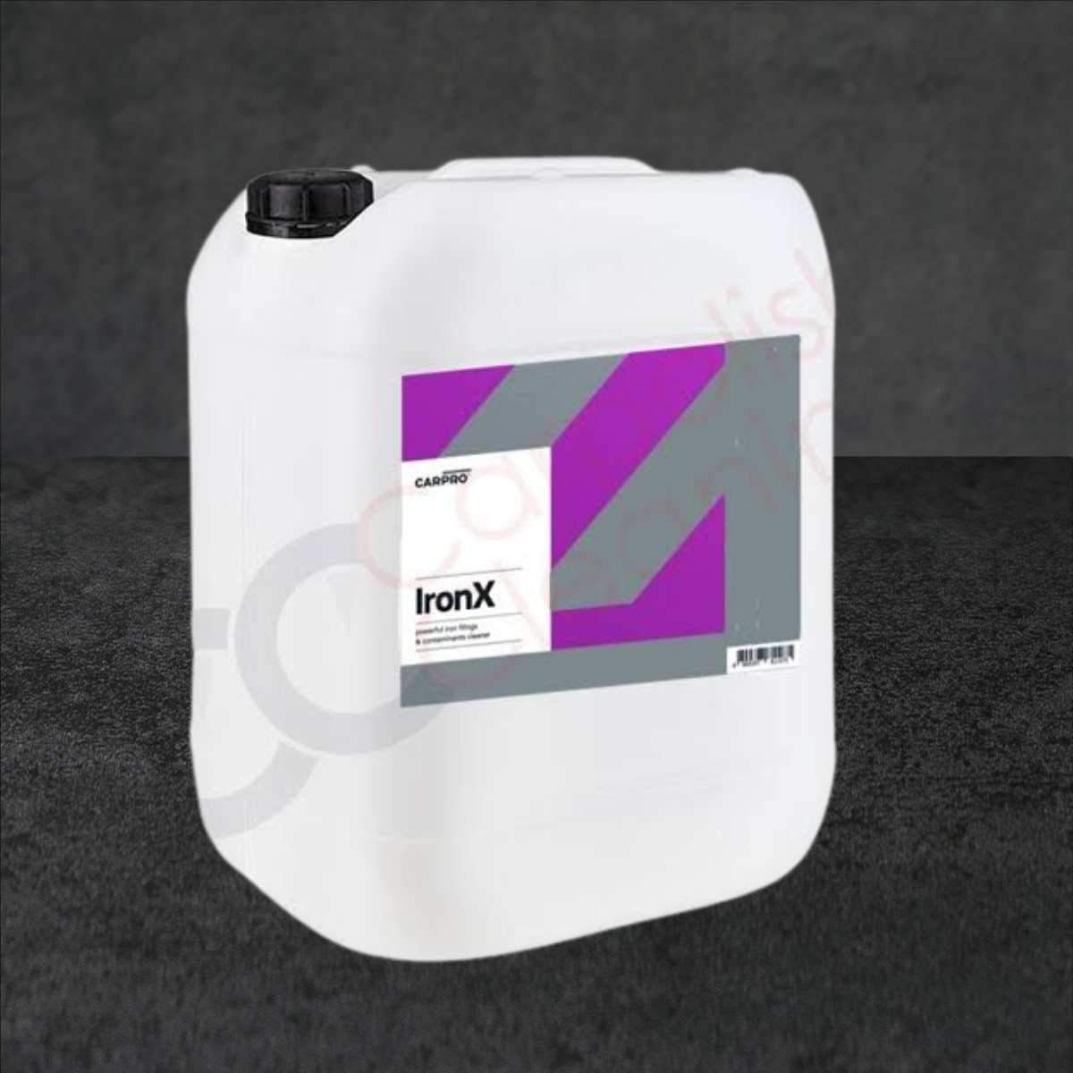 CarPro IronX Flugrostentferner