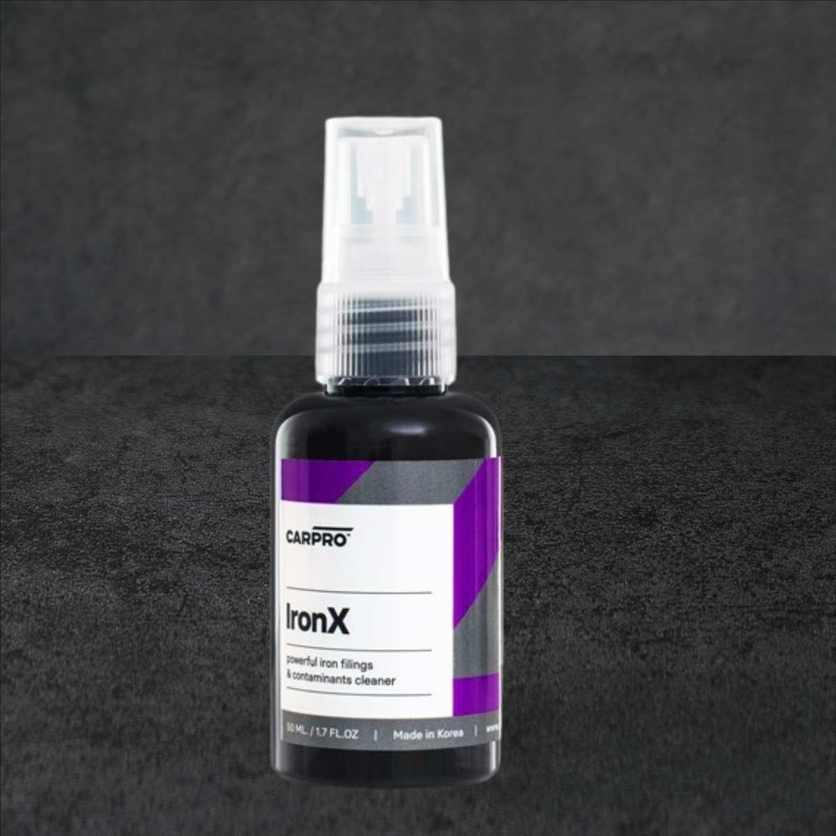 CarPro IronX Flugrostentferner