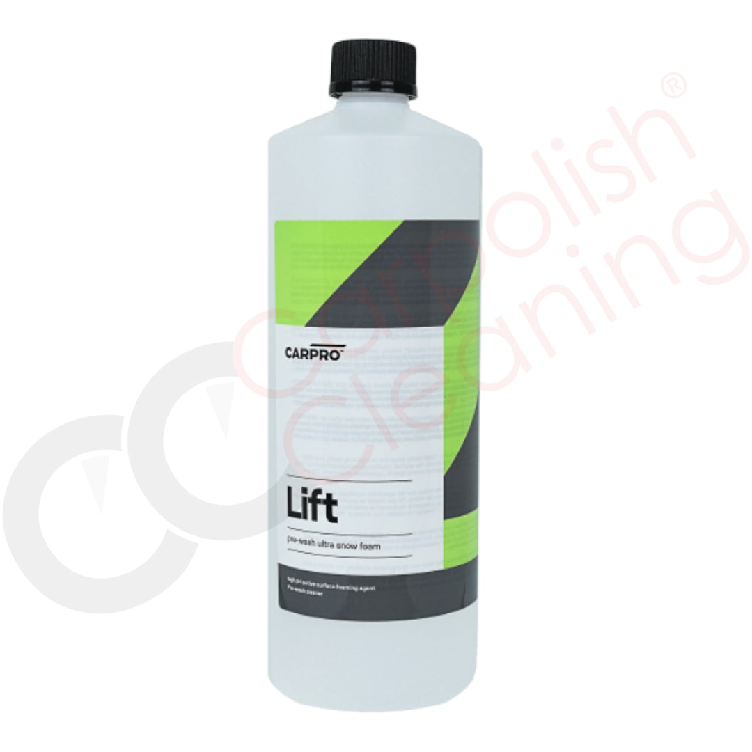 CarPro LIFT pre-wash Snowfoam - 1000 ml für mein Auto