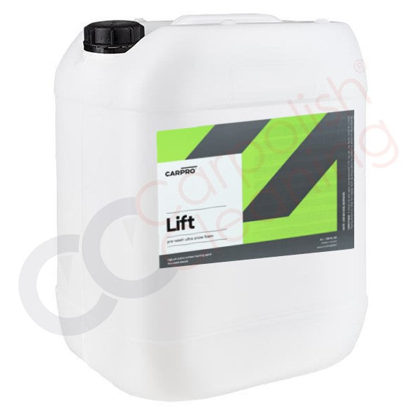 CarPro LIFT pre-wash Snowfoam - 20 Liter für mein Auto