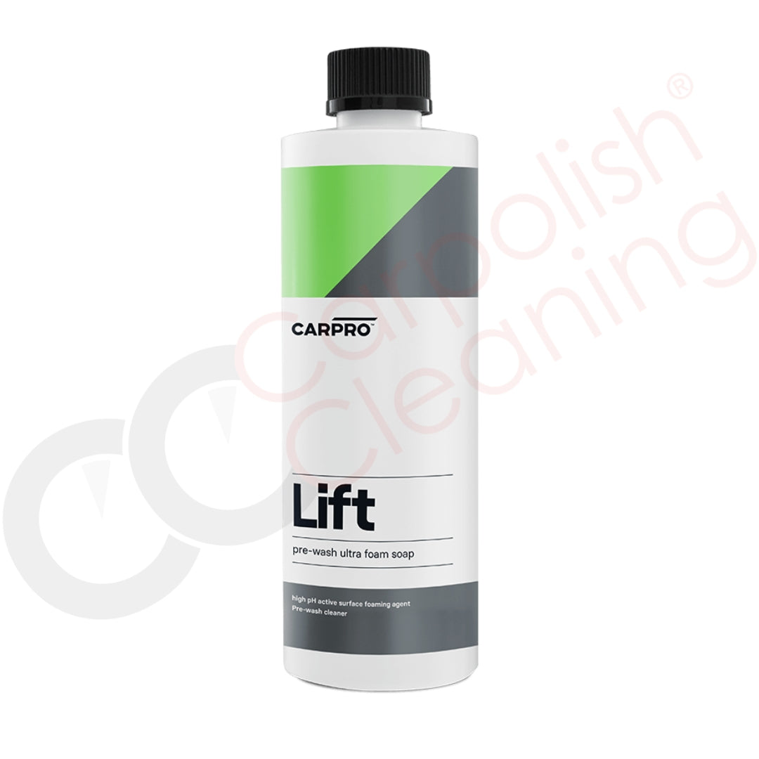 CarPro LIFT pre-wash Snowfoam - 500 ml für mein Auto
