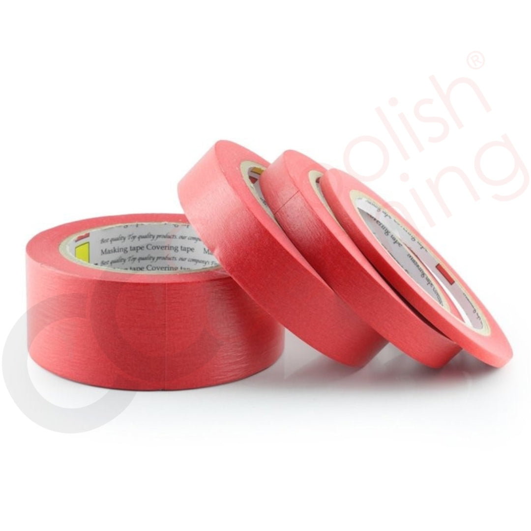CarPro Masking Tape 5 mm bis 45 mm für mein Auto