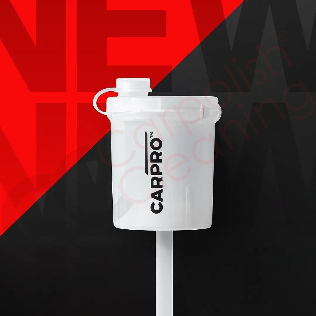 CarPro Measure Messbecher für mein Auto