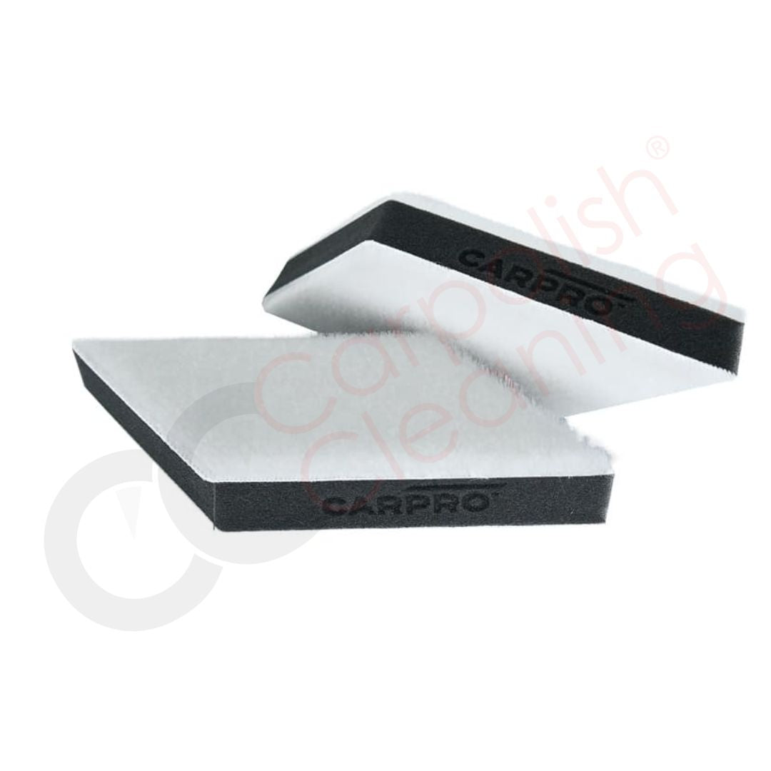 CarPro MicroBuff Applikator