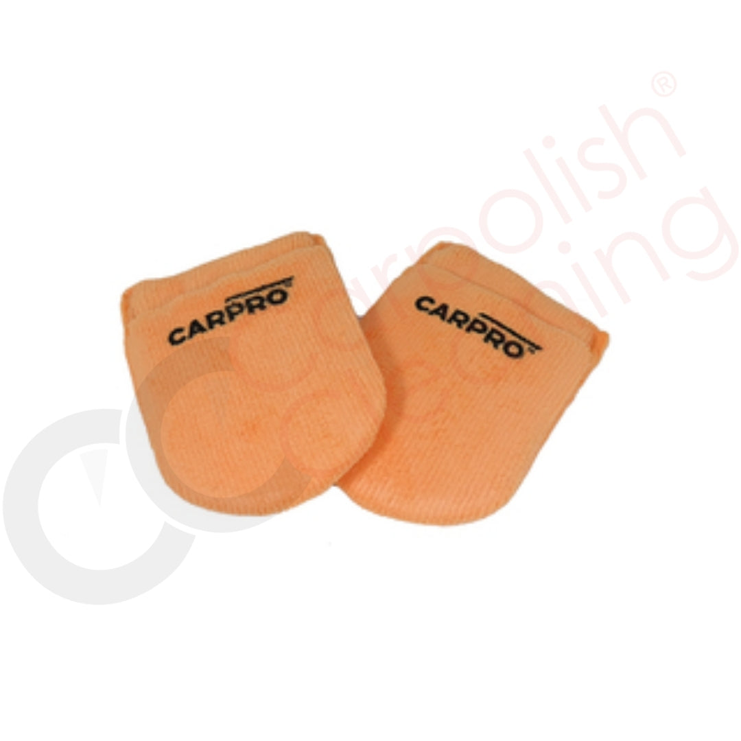 CarPro Mikrofaser Applikatoren 5er-Pack für mein Auto